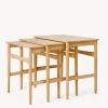 Nesting Tables - CH004