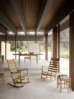 Nesting Tables - CH004