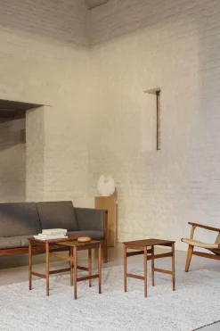 Nesting Tables - CH004