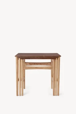 Nesting Tables - CH004