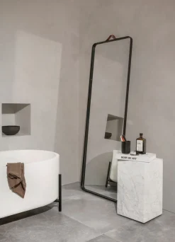 Norm Floor Mirror