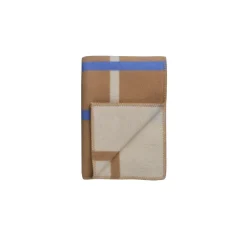 Norwegian Wool Blanket - Knut