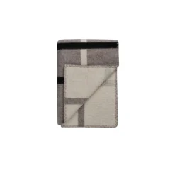 Norwegian Wool Blanket - Knut