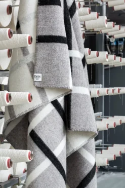 Norwegian Wool Blanket - Knut