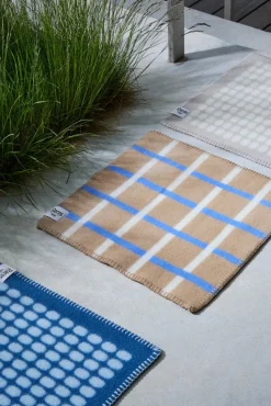 Norwegian Wool Seat Pad - Knut