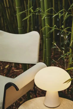 Obello Portable Lamp