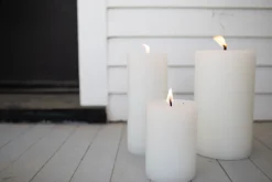 Outdoor Candle