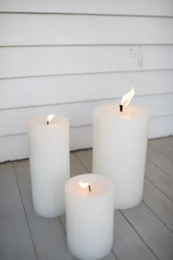 Outdoor Candle