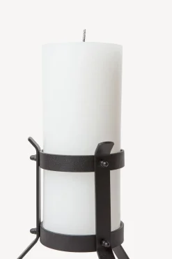 Outdoor Candleholder