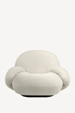 Pacha Lounge Chair - w/ armrests