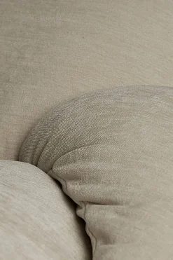 Pacha Lounge Chair - w/ armrests