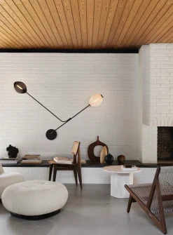 Pacha Lounge Ottoman