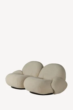 Pacha Sofa, 2-Seater