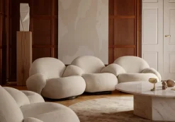 Pacha Sofa, 2-Seater