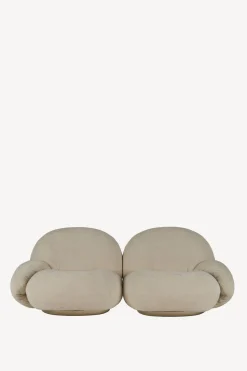Pacha Sofa, 2-Seater