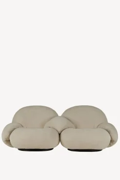 Pacha Sofa, 2-Seater