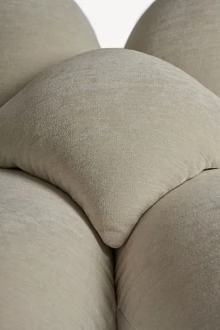 Pacha Sofa, 2-Seater