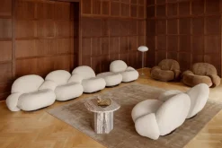 Pacha Sofa, 2-Seater