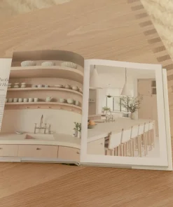 Pacific Natural At Home