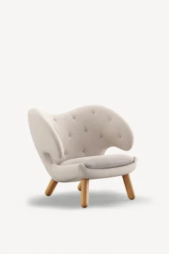 Pelican Chair - Fabric