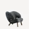 Pelican Chair - Sheepskin