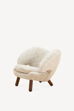 Pelican Chair - Sheepskin