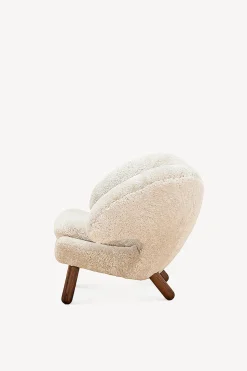 Pelican Chair - Sheepskin
