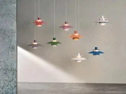 PH 5 Mini Pendant Light