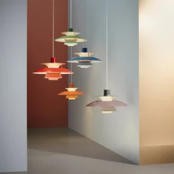 PH 5 Pendant Light