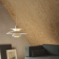 PH 5 Pendant Light