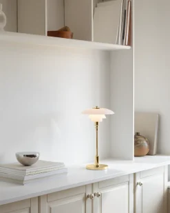 PH 2/1 Portable Lamp