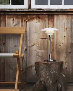 PH 2/1 Portable Lamp