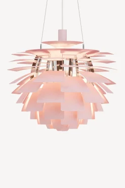 PH Artichoke Pendant Light