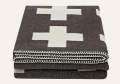 Pia Wallen Crux Blanket - All Colors