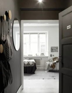 Pia Wallen Crux Blanket - All Colors