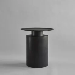 Pillar Side Table