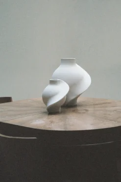 Pirout Vase