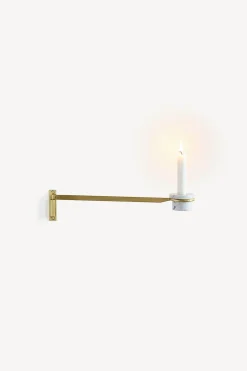 Pivot Candleholder