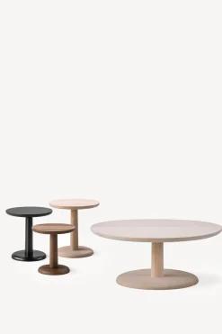 Pon Tables