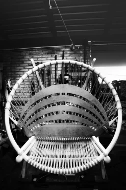 PP130 - Circle Chair