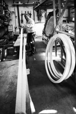 PP130 - Circle Chair