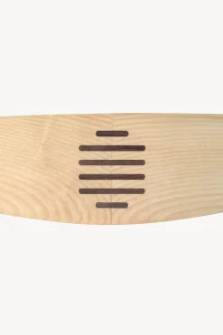 PP505 - Cow Horn Chair