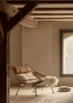 PP225 - Flag Halyard Chair