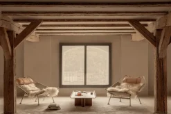 PP225 - Flag Halyard Chair