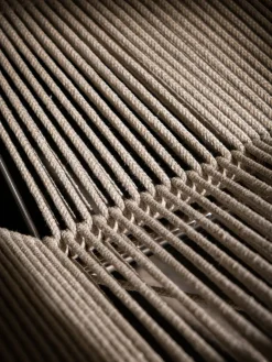 PP225 - Flag Halyard Chair