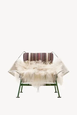 PP225 - Flag Halyard Chair