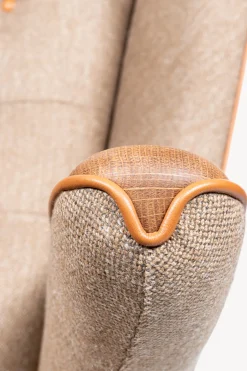 PP19 - Papa Bear Chair