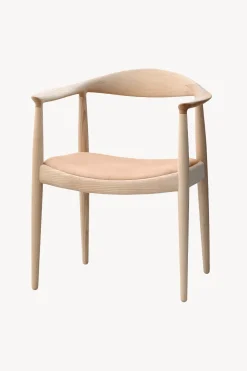 PP503 - Round Chair