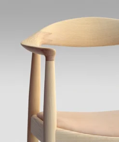PP503 - Round Chair