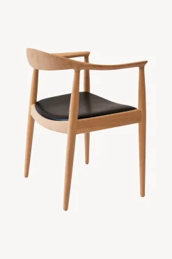 PP503 - Round Chair